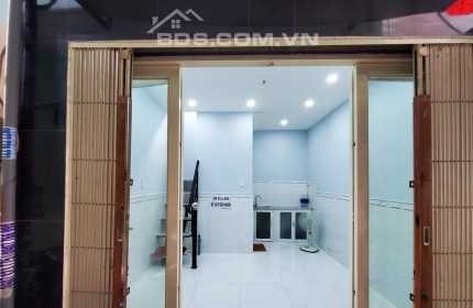BÁN NHÀ TRẦN XUÂN SOẠN, TÂN HƯNG, QUẬN 7, HƠN 1 TỶ, SỔ HỒNG RIÊNG.